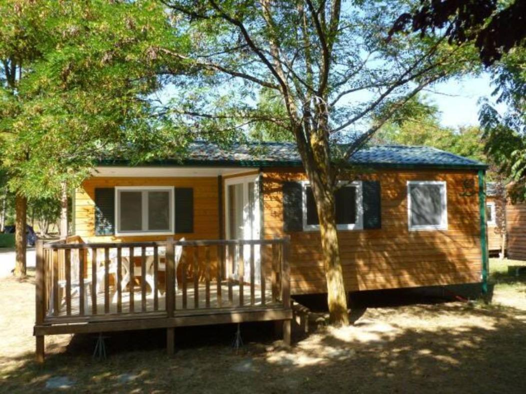 Camping Las Asperas*** Palau-de-Cerdagne エクステリア 写真